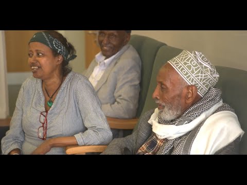 The Culture of Care - Somali Community